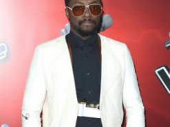 Воры украли iPad у известного рэпера