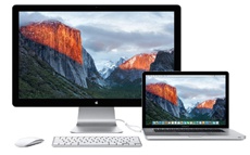 Apple удивит новым монитором Thunderbolt Display с разрешением 5K и собственным GPU