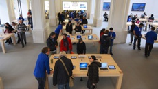 Сейчас не самое лучшее время для покупки продукции Apple