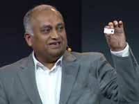 Toshiba анонсировала модули камер для Google Project Ara