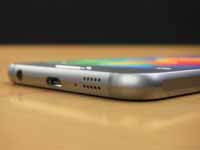 Samsung Galaxy S6 может получить менее ёмкий аккумулятор, чем Galaxy S5