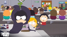 South Park: The Fractured But Whole не выйдет на Nintendo Switch