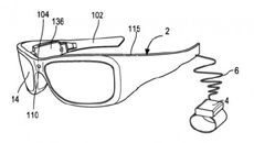 Microsoft разрабатывает очки дополненной реальности