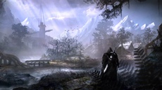 Разработчики Gothic анонсировали свою новую игру