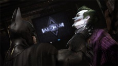 Сравнение графики в ремастере и оригинале Batman: Arkham City