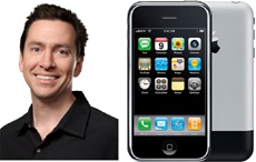 Изгнанный из Apple главный разработчик iOS Скотт Форсталл впервые расскажет о создании iPhone