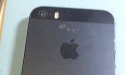 Apple iPhone 5S: первые фото собранного аппарата