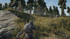 Десятки тысяч геймеров обвалили рейтинг игры Playerunknown's Battlegrounds в Steam