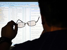 The Times: на русскоязычном форуме хакеров нашлись логины и пароли от почты британских министров