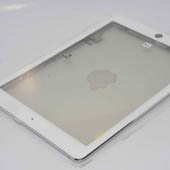 Блогер практически собрал iPad 5