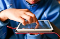 iOS 7 улучшит планшеты без Retina