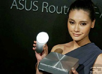 Первая в мире гибридная компьютерная мышь