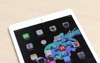 iPad Air побил рекорд активаций в США