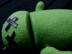 Wi-Fi-пароли пользователей Android уязвимы для мошенников