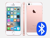 Первые покупатели iPhone SE жалуются на проблемы в работе Bluetooth