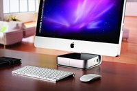 "Макинтоши" не дешевеют уже четыре года