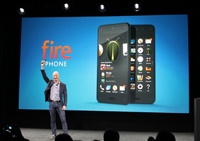 Окупить инвестиции на рынке смартфонов Amazon будет непросто