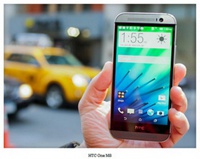 Месячная выручка HTC упала более чем на 50%