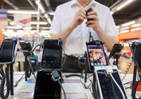 Несертифицированные Android-смартфоны занимают 20% мирового рынка