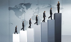 Как менялась выручка крупнейших IT-компаний мира