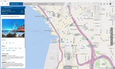 Карты для Windows 10 получили крупное обновление