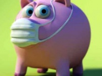 Интернет - архивы о пандемии гриппа "испанки" 90 лет назад