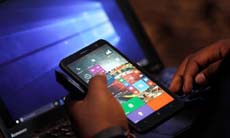 Очередность получения смартфонами Windows 10 Mobile