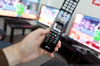 «Умным телевизорам» не хватает ума