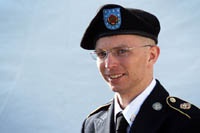 Обвинение попросило для информатора WikiLeaks 60 лет тюрьмы