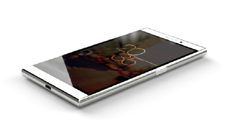 Sony Xperia Z6 получит экран с распознаванием силы нажатий