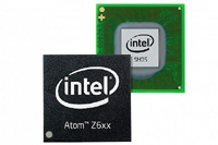 Мобильные процессоры показали рост более 40%