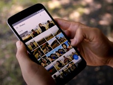 В Google Photos для Android появилась функция автоматического баланса белого