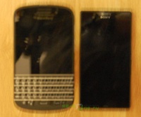 Sony Xperia Honami Mini: первое фото