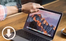 Apple выпустила macOS Sierra beta 8 для разработчиков и beta 7 для публичного тестирования