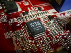 Samsung и Apple вновь возглавили список крупнейших потребителей чипов