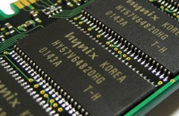 Рынок DRAM-памяти укрепится за счет смартфонов