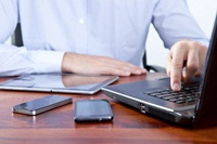 Смартфоны все больше опережают ПК