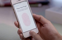 На рынке дактилоскопических сенсоров началась консолидация