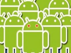 Обнаружен поддельный магазин Android-приложений