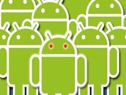 Обнаружен поддельный магазин Android-приложений