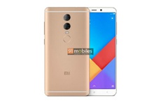 Раскрыт дизайн смартфона Xiaomi Redmi Note 5