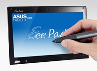 ASUS может не поставить запланированный на 2014 год объем планшетов