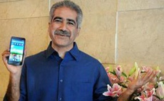 Глава Micromax ушел в отставку