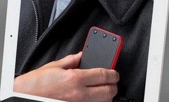 Новая акустика для смартфона помещается в кармане