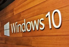 Windows 10 стала популярнее Windows XP