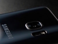 Samsung Galaxy S8 показали на качественном рендере