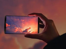 Внешний вид Samsung Galaxy S8 могли раскрыть раньше времени
