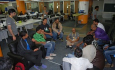 IT-event или развод для лохов?