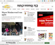 Первоапрельская шутка «изменит» веб-браузер