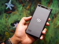 Владельцы смартфонов BlackBerry дольше всех пользуются своими устройствами